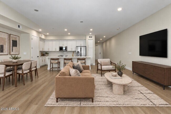 7126 E Osborn Rd Scottsdale, AZ 85251