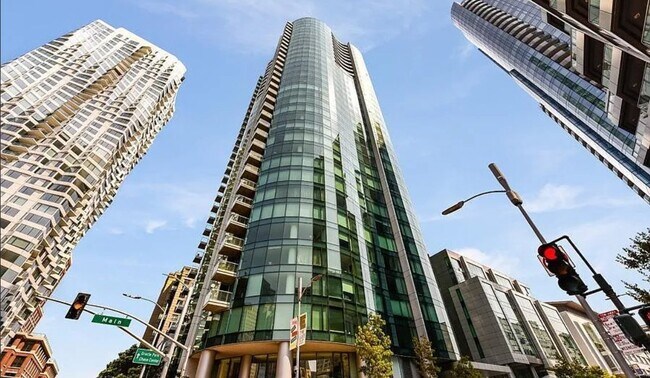 318 Spear St San Francisco, CA 94105