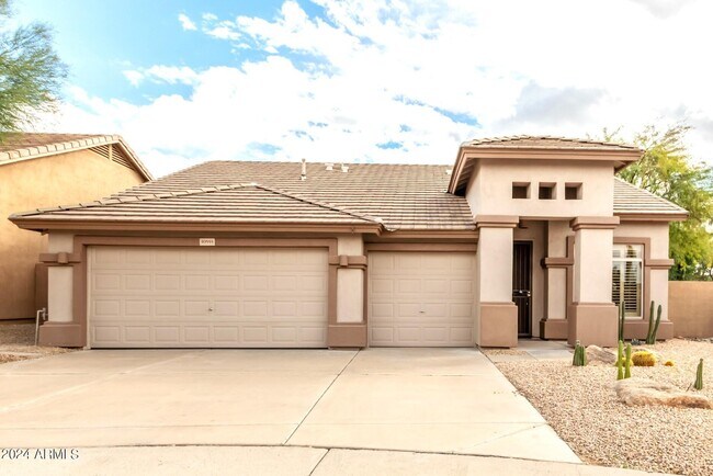 10555 E Salt Bush Dr photo 2