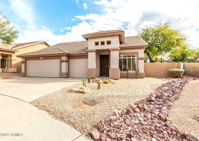 10555 E Salt Bush Dr photo 4