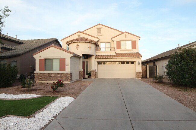 38103 N Bonnie Ln San Tan Valley, AZ 85140 photo 2