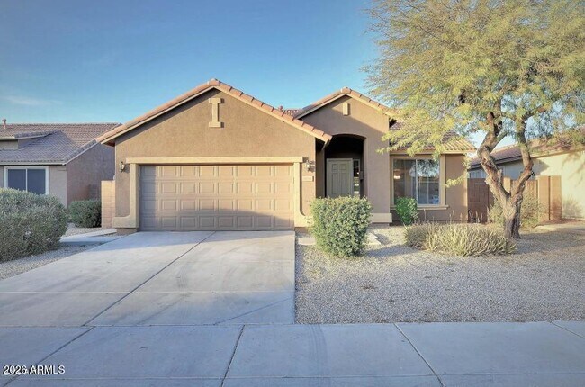 11562 W La Reata Ave photo 2