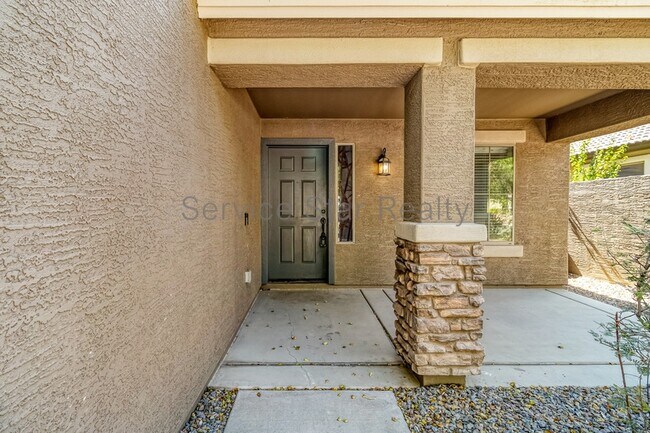 3979 E Blue Sage Ct Gilbert, AZ 85297 photo 4