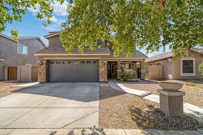 3979 E Blue Sage Ct Gilbert, AZ 85297 photo 3