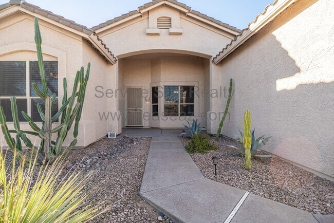 2502 N Cabot Mesa, AZ 85207 photo 3