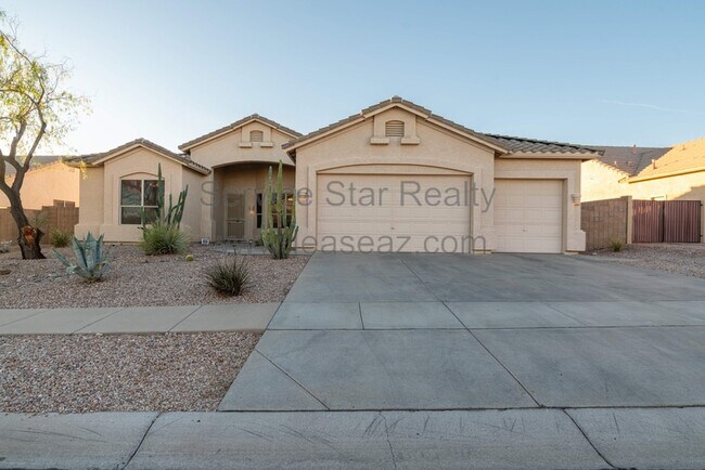 2502 N Cabot Mesa, AZ 85207 photo 2
