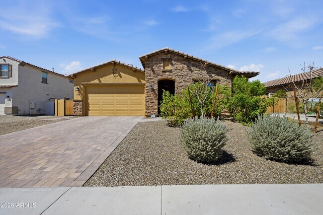 16392 W Madison St Goodyear, AZ 85338