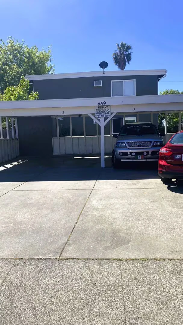 459 San Marco St Fairfield, CA 94533