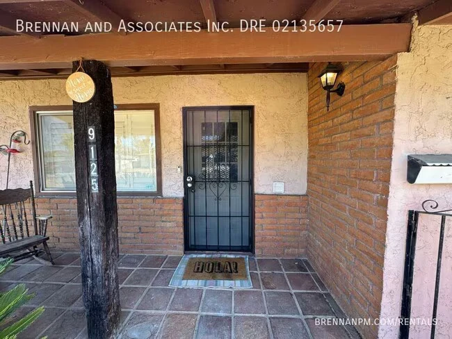 9125 Heatherdale St Santee, CA 92071 photo 2