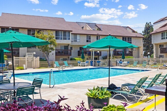 6171 Rancho Mission Rd San Diego, CA 92108 photo 2