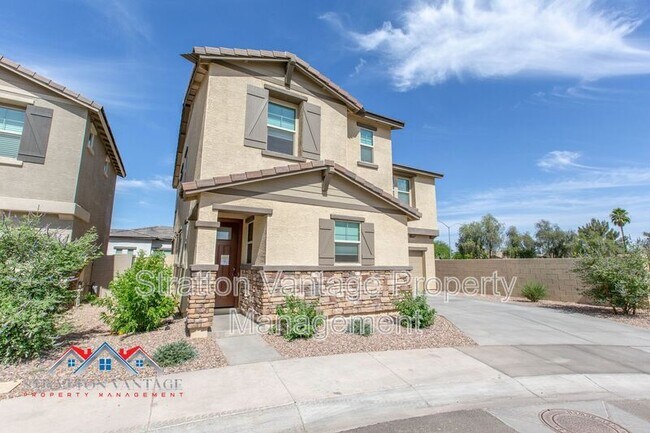2818 S Lynch Mesa, AZ 85212 photo 2