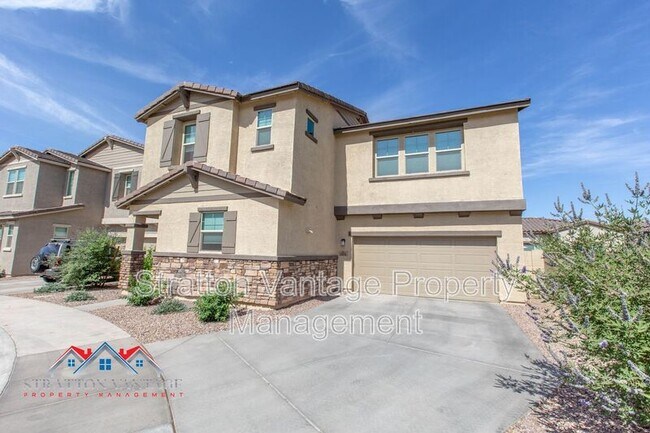 2818 S Lynch Mesa, AZ 85212 photo 3