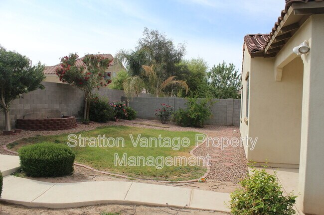 4927 S Stonecreek Blvd Gilbert, AZ 85298 photo 2