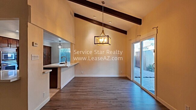 7310 E Solcito Ln Scottsdale, AZ 85250 photo 2