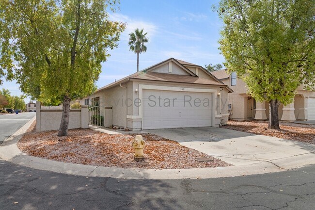 921 S Val Vista Dr Mesa, AZ 85204 photo 3