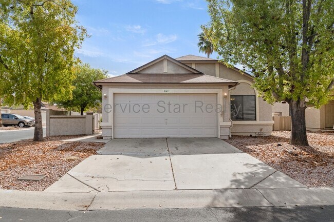 921 S Val Vista Dr Mesa, AZ 85204 photo 2