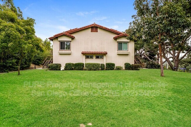4075 Rosenda Ct San Diego, CA 92122