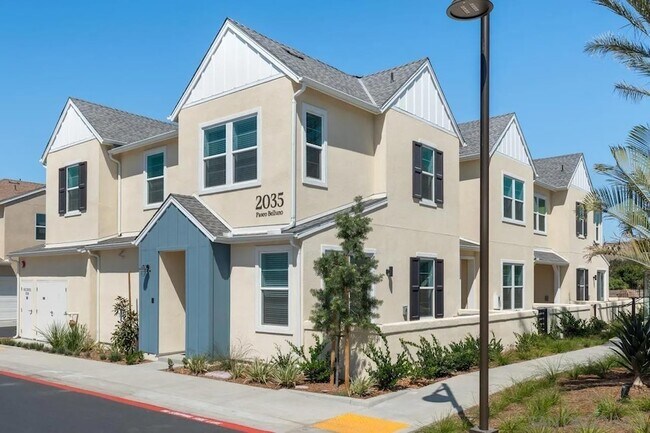 3070 Avenida Torcello Chula Vista, CA 91913