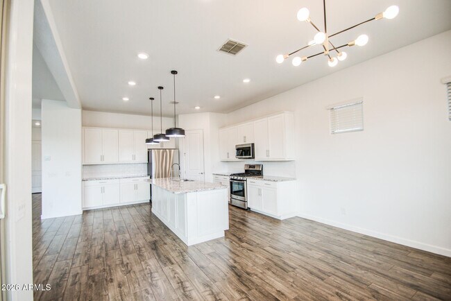 21583 E Arroyo Verde Ct Queen Creek, AZ 85142 photo 5