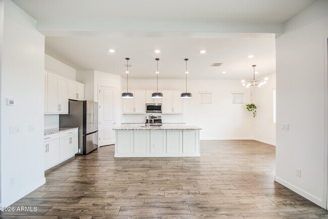 21583 E Arroyo Verde Ct Queen Creek, AZ 85142 photo 4