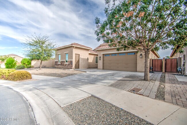 21583 E Arroyo Verde Ct Queen Creek, AZ 85142 photo 2