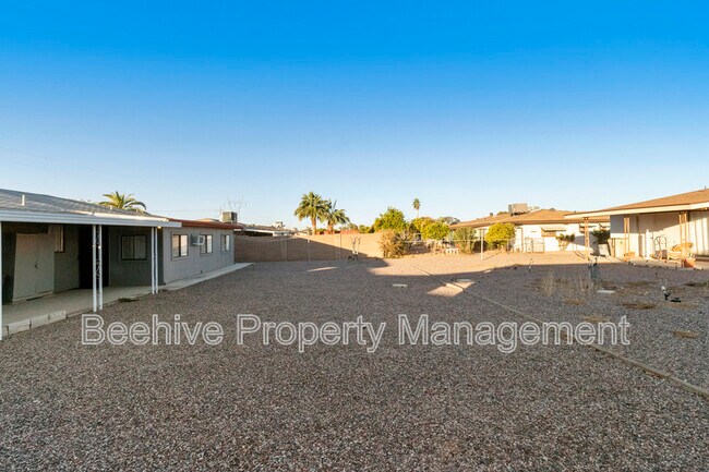 5328 E Decatur St Mesa, AZ 85205 photo 5