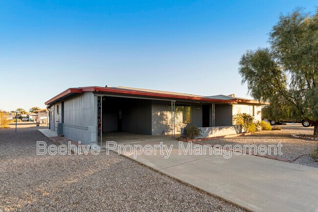 5328 E Decatur St Mesa, AZ 85205