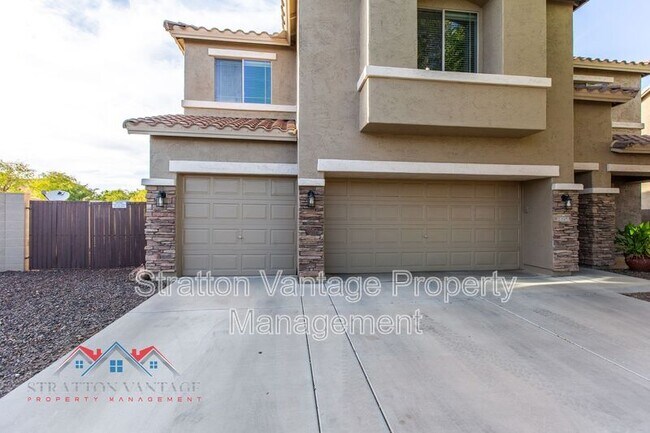14258 W Lisbon Ln Surprise, AZ 85379 photo 5