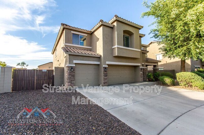 14258 W Lisbon Ln Surprise, AZ 85379 photo 3