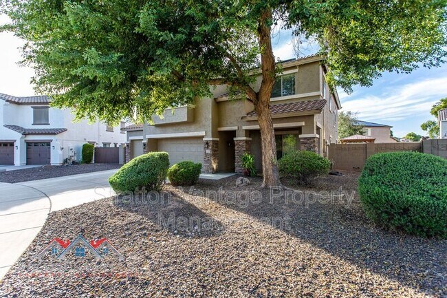 14258 W Lisbon Ln Surprise, AZ 85379 photo 2