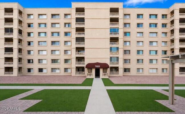 7950 E Camelback Rd Scottsdale, AZ 85251