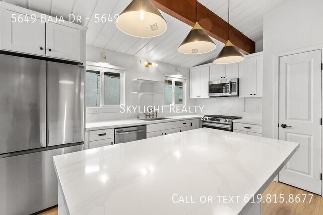 5649 Baja Dr San Diego, CA 92115 photo 5