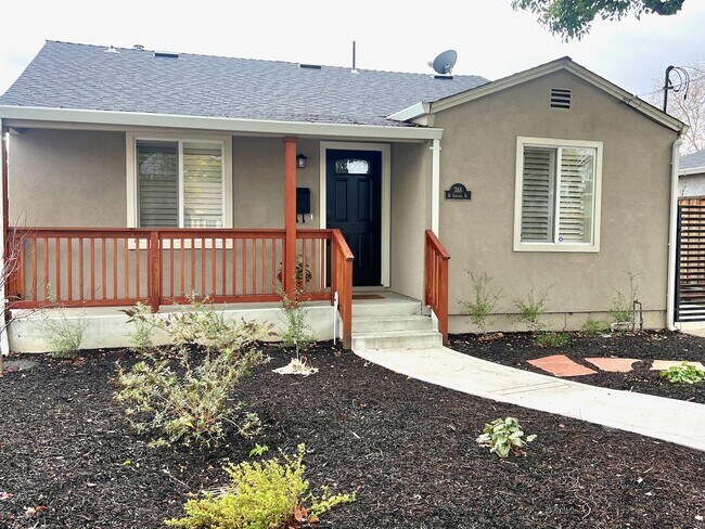 388 W Virginia St San Jose, CA 95125
