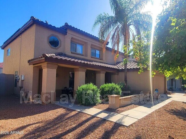 10841 E Forge Cir Mesa, AZ 85208 photo 2