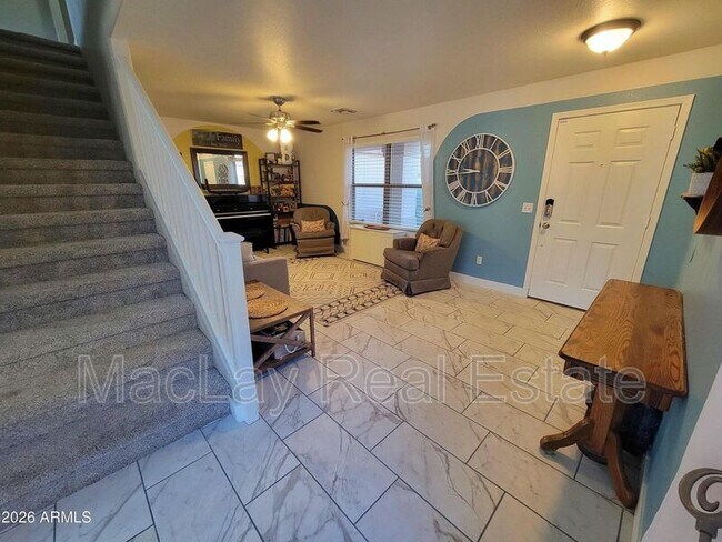 10841 E Forge Cir Mesa, AZ 85208 photo 5