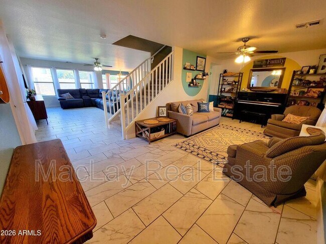 10841 E Forge Cir Mesa, AZ 85208 photo 3