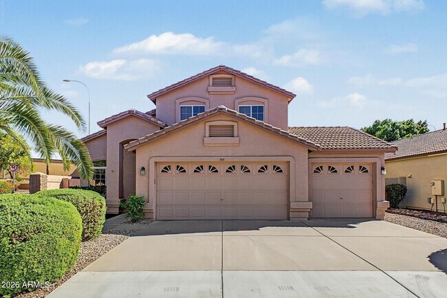 1915 W Musket Way