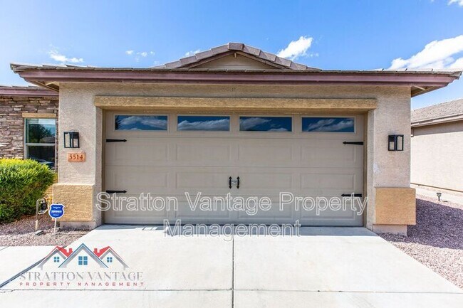 5514 S Dove Valley Buckeye, AZ 85326 photo 4