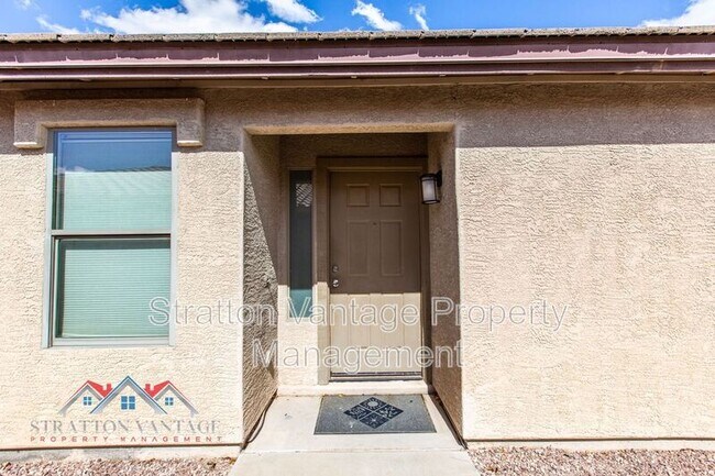 5514 S Dove Valley Buckeye, AZ 85326 photo 5