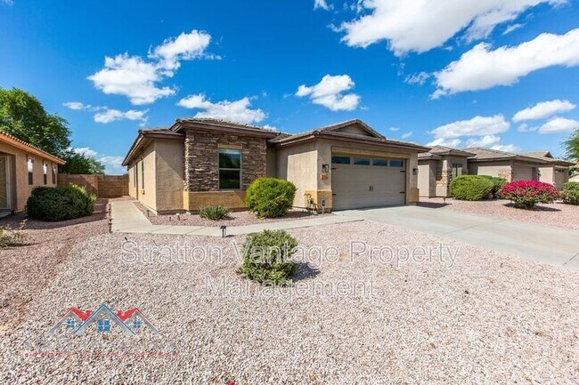 5514 S Dove Valley Buckeye, AZ 85326 photo 3