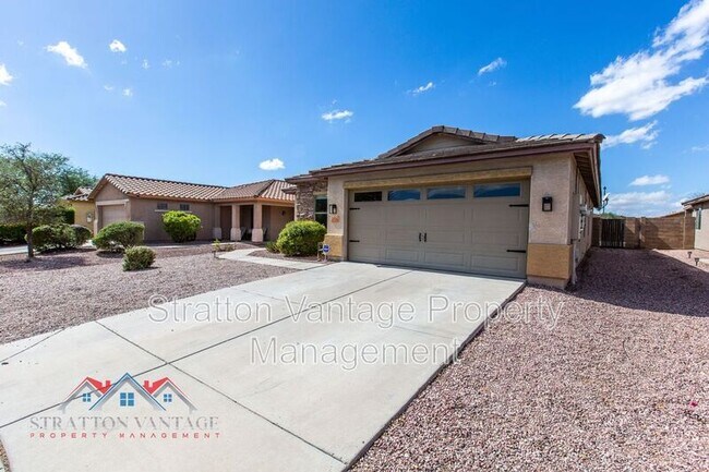 5514 S Dove Valley Buckeye, AZ 85326 photo 2