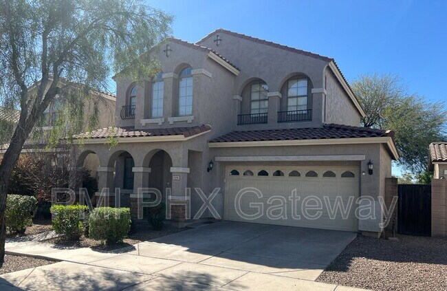 4196 S Mariposa Dr Gilbert, AZ 85297 photo 2