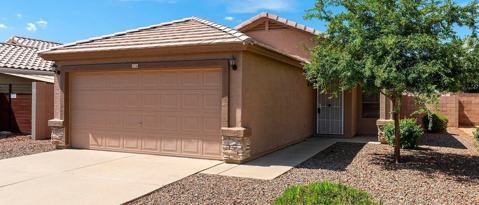 15736 W Post Dr Surprise, AZ 85374 photo 2