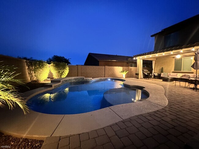 26829 N 99th Dr Peoria, AZ 85383 photo 5