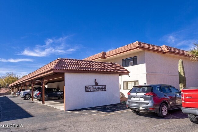 100 N Vulture Mine Rd Wickenburg, AZ 85390 photo 2