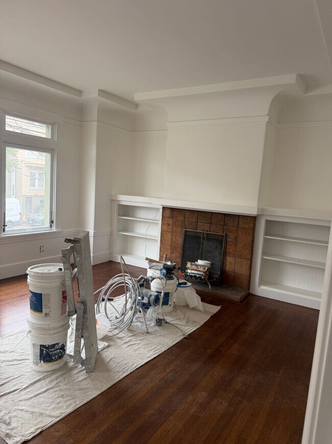 1135 Lake St San Francisco, CA 94118 photo 4