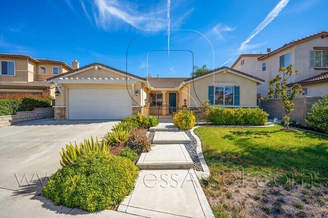 36026 Pansy St Winchester, CA 92596