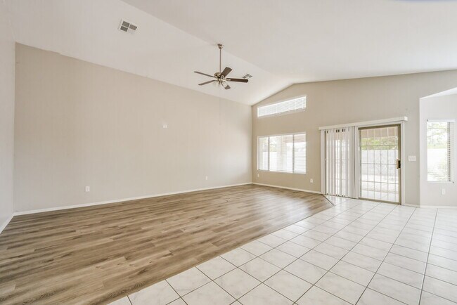 1510 N Saddle St Gilbert, AZ 85233 photo 3