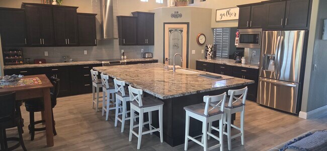 23922 S Stoney Path Dr Sun Lakes, AZ 85248 photo 3
