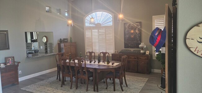 23922 S Stoney Path Dr Sun Lakes, AZ 85248 photo 5